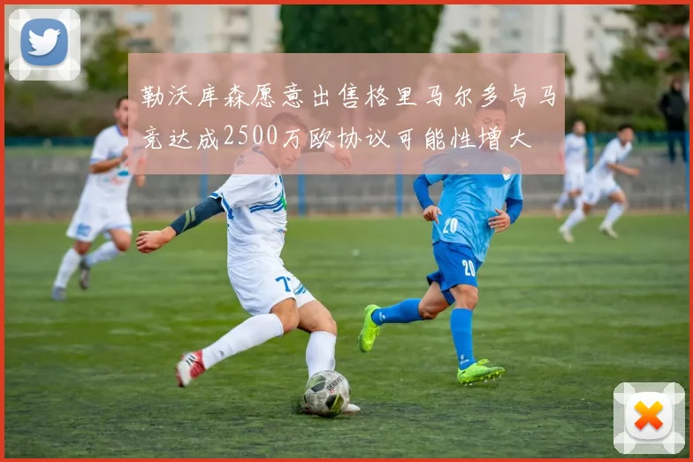 勒沃库森愿意出售格里马尔多与马竞达成2500万欧协议可能性增大