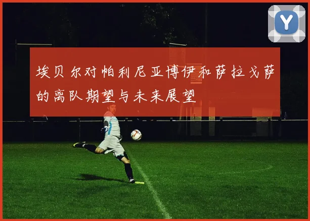 埃贝尔对帕利尼亚博伊和萨拉戈萨的离队期望与未来展望
