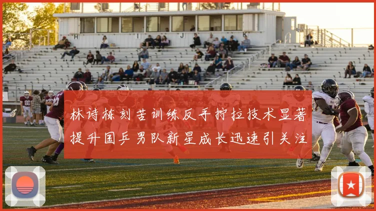 林诗栋刻苦训练反手拧拉技术显著提升国乒男队新星成长迅速引关注